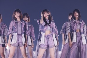 乃木坂46、10年目に突入　「9th YEAR BIRTHDAY LIVE」開催