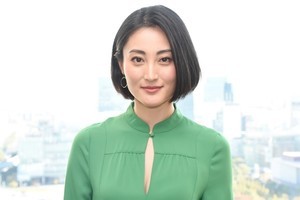 日欧大作ドラマ唯一の日本人キャスト・中優理々の努力と強さ「泣いて踊って震えました」