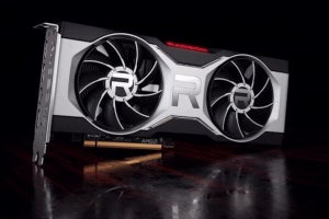 AMD、3月3日にRadeon RX 6000シリーズの新モデルを発表