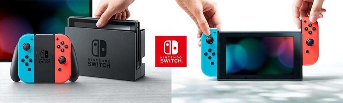 Nintendo Switchが絶好調の任天堂 株価はどうなる 注目の関連銘柄も紹介 マイナビニュース