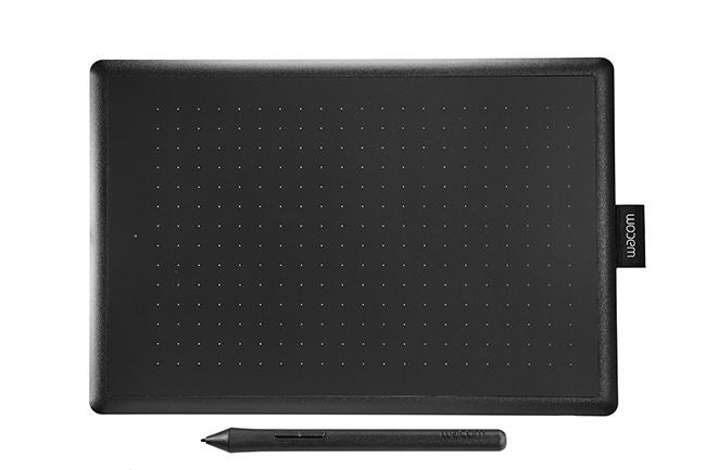 ペンタブレット「One by Wacom」