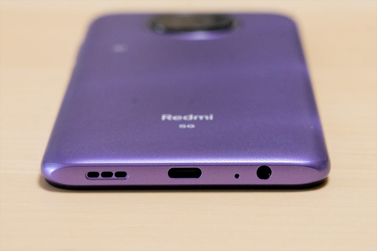 Redmi Note 9T ブラック2台 パープル1台 - スマートフォン/携帯電話