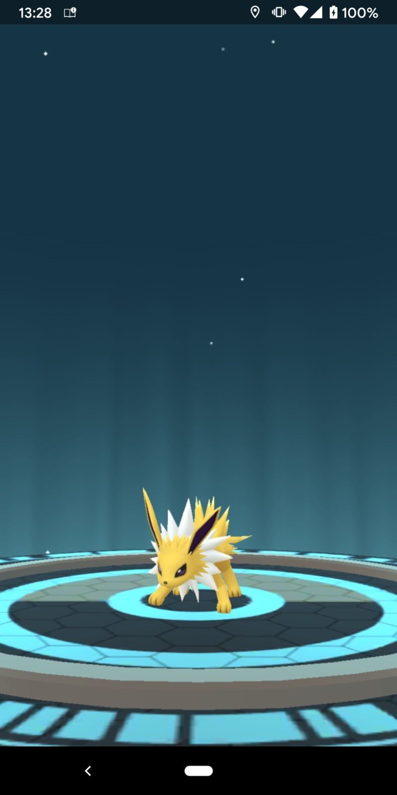 ポケモンGOツアー