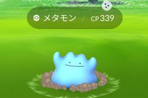 アフター5でポケモンGO！ 初代の懐かしさを味わえる「ポケモンGOツアー」