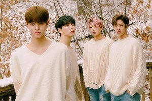 K-POPグループAB6IX、初の日本単独オンラインファンミを本日生配信