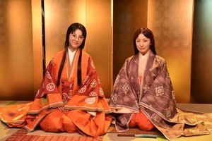 浜辺美波×菅野美穂×岡田健史、なぜか『ウチカレ』で“竹取物語”