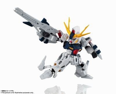 ガンダム 閃光のハサウェイ ペーネロペーがnxedgeに オデュッセウスガンダムも再現 マイナビニュース