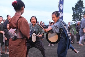 『青天を衝け』子役・小林優仁はオーディション時も堂々演技　吉沢亮との共通点も!?