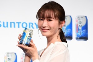 松本まりか、『愛の不時着』好きすぎて結末観られず「終わってしまうのが怖い」