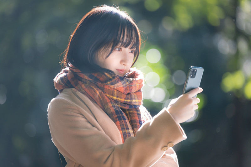 Uber Eatsの基本的な使い方