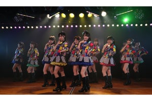 ソフトバンク、AKB48劇場のVRライブをアーカイブで視聴できる「AKB48＋チャンネル」