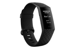 Suicaが使える新「Fitbit Charge 4」。3月4日から対応開始