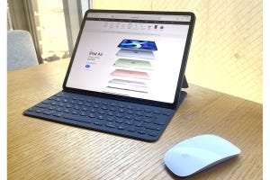 iPadでBluetoothマウスを使おう！ 知っておきたい動かし方とカスタマイズ方法 - iPadパソコン化講座