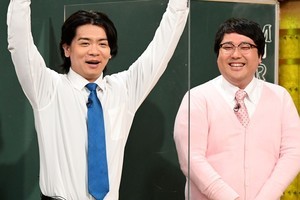 マヂラブ野田が絶賛するコンビ「2人とも天才」「松本さんの生まれ変わり」