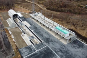 JR東日本、東北・上越新幹線の大規模改修へ実物大模擬設備を構築