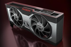 AMD、新たな中級GPU「Radeon RX 6700 XT」発表 - 479ドルでRTX 3070対抗