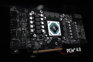 AMDの新型GPU「Radeon RX 6700 XT」、公開された詳細スペックをまとめる