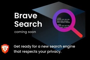 Braveが検索エンジンを買収、プライバシー指向の独自検索エンジン提供へ