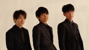 坂本昌行、サラリーマン時代にKinKi Kidsと遭遇「悔しい以上に戻りたいって」