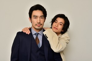 石原さとみを綾野剛がしっかり受け止める 恋はdeepに ポスター公開 マイナビニュース