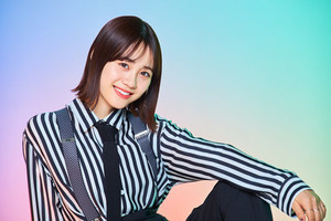 声優・伊藤美来、8thシングル「No.6」が『戦闘員、派遣します！』OP曲に