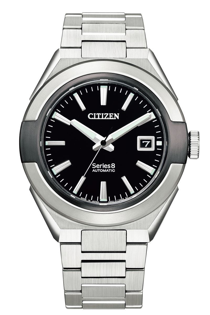 Citizen Series 8 870 Cơ