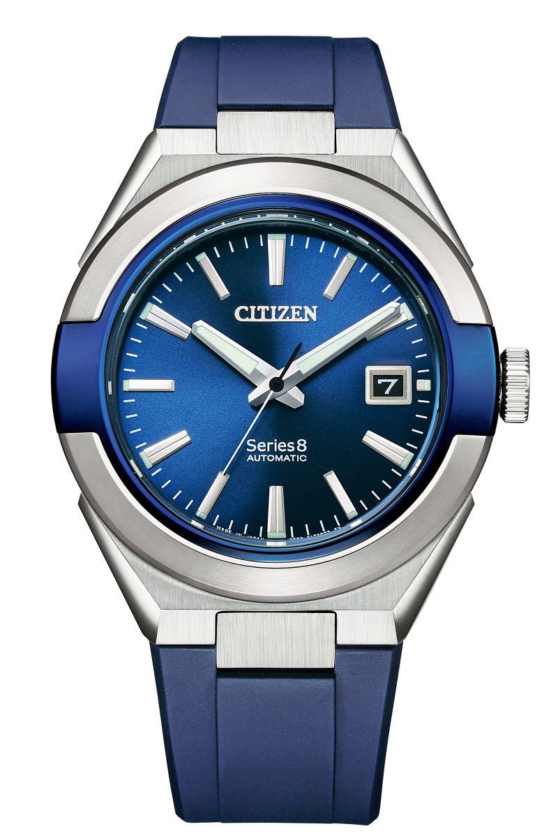 Citizen Series 8 870 Cơ