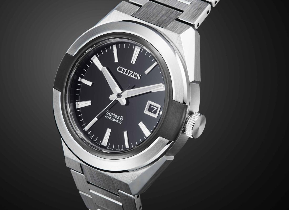 Citizen Series 8 870 Cơ