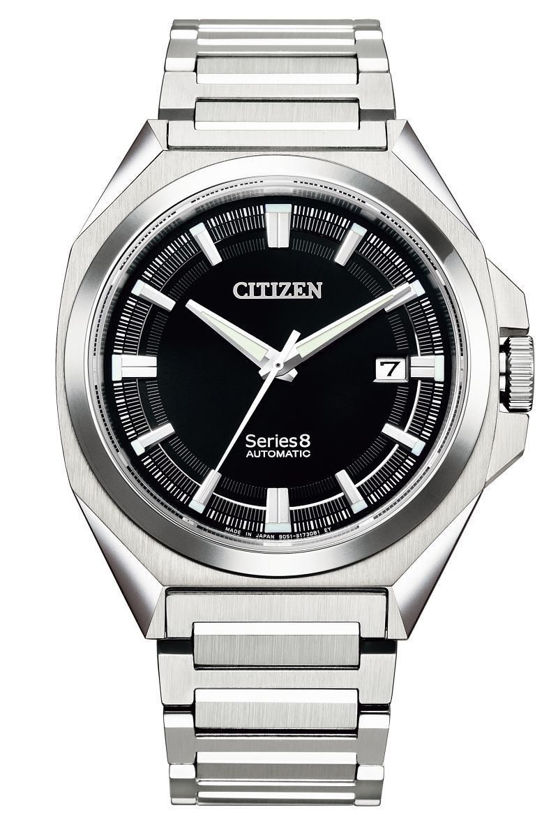 Citizen Series 8 831 Cơ