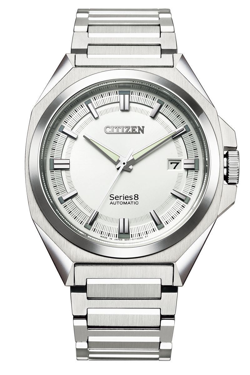 Citizen Series 8 831 Cơ