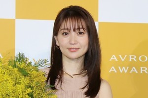 大島優子、AKB48時代に身に付いた“度胸”「大人数の女の子の中で…」