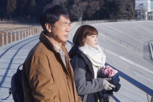 『監察医 朝顔』3・11に向けストーリー変更「今、捜している方がいるからこそ」 - 東日本大震災10年