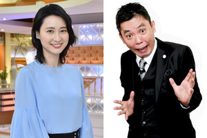 爆笑問題・太田光と小川彩佳が初タッグ! “NO忖度”で日本の政治・選挙を問う