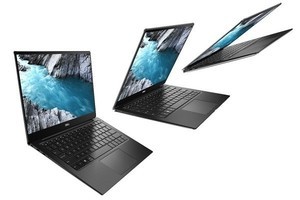 デル、第11世代Intel Core搭載の「XPS 13」に16:9ディスプレイ採用モデル