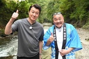 加藤浩次、復帰後の山本圭壱は「もう元には戻れないかと思ってた」