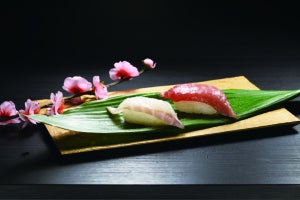 くら寿司、期間限定で「極み熟成中とろ」が100円に! お得なフェアを開催