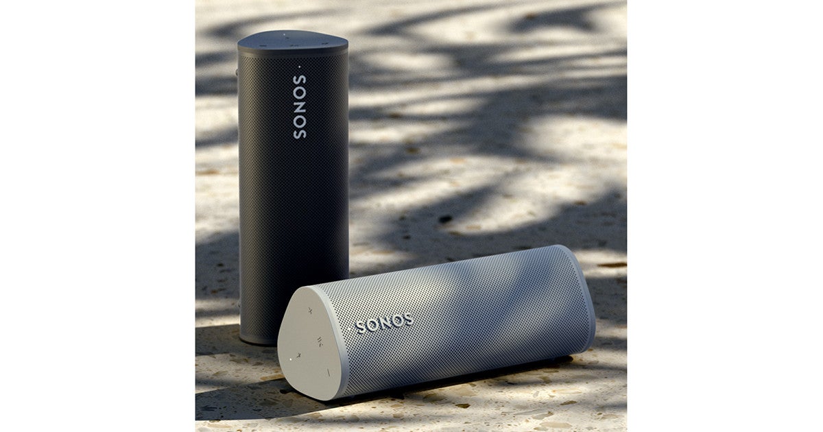 SONOS】スピーカー① 数量限定(先着&発送順) icqn.de