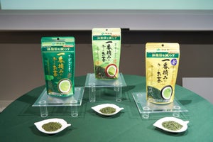 伊藤園、体脂肪を減らす機能性表示食品「一番摘みのお～いお茶」発売 - 『美味しさと健康』の価値を伝える新製品