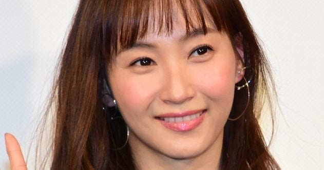 藤本美貴、フライデー翌日の「大切な思い出」…松浦亜弥の神対応に感謝