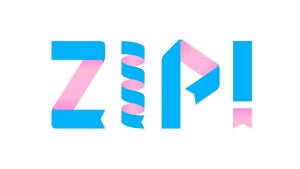 『ZIP!』水卜アナ総合司会でロゴ変更　雲から“リボン”ベースに