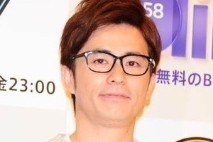 藤森慎吾、アンジャッシュ渡部と遭遇「深々と頭を下げて…」