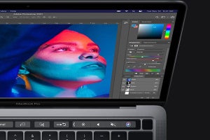 Photoshop、M1 Macにネイティブ対応。iPad版も機能強化