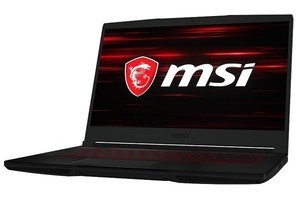 MSI、144Hzディスプレイ搭載で15万円以下に抑えた15.6型ゲーミングノート2製品