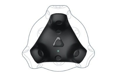 VIVE Tracker 3.0