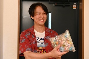 丸山隆平『知ってるワイフ』最終話に登場　大倉忠義がスタッフに感謝