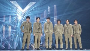 井ノ原快彦「もろ、今のって感じだと思うよ」 V6の25周年聖地ライブに密着