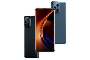 OPPOからハイエンド5Gスマホ「Find X3 Pro」、日本ではauが6月に発売