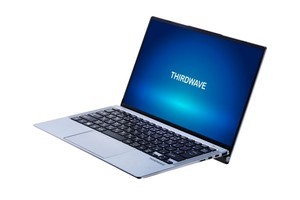 サードウェーブ、14型モバイルノートPC「F-14IC」に16GBモデル