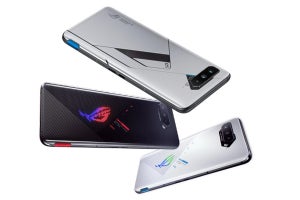 ASUS、ゲーミングスマートフォン「ROG Phone 5」をグローバル発表