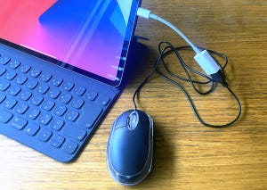 iPadで使うマウスはAppleの「Magic Mouse 2」がベスト？ - iPadパソコン化講座